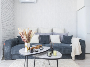 Апартаменты Lux