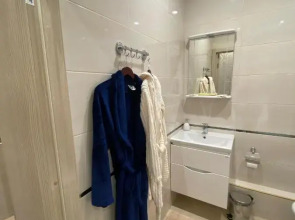 Меблированные комнаты Olimp