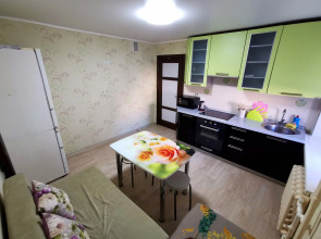 Квартира с Балконом