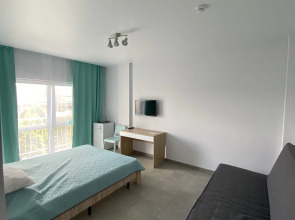 Гостевой дом Конкур