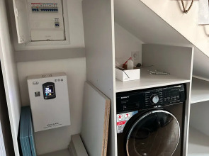 Частный Дом у Моря 3