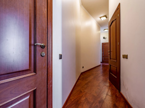 Апартаменты Времена года