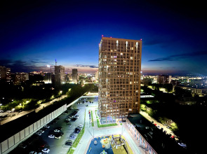 Квартира Апартаменты в центре города