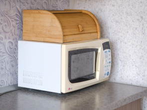 Квартира Dom Vistel Comfort