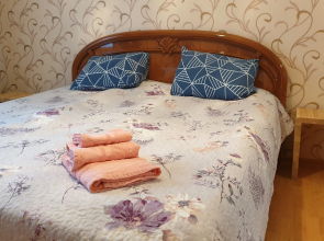 Апартаменты на Балтийской