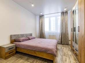 Квартира Двухкомнатная на Тверитина 41