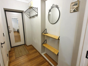 Апартаменты на Металлистов