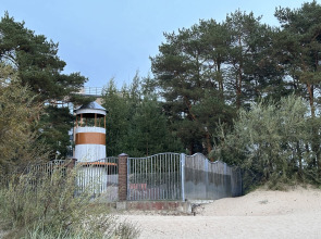 Апартаменты на берегу Финского залива в ЖК Светлый Мир