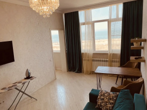 Квартира у моря