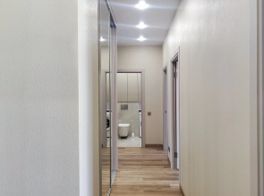 Квартира Бобродом это лучшая альтернатива отелю в центре города