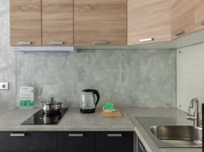 Апартаменты Knokey Петровский Парк