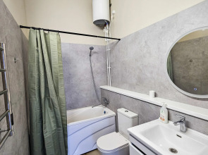 Турбаза Тенгри