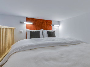 Апартаменты Zverinskiy