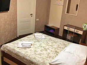 Мини-отель Seven Rooms