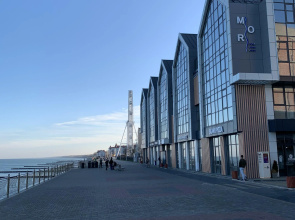 Апартаменты More Apartments