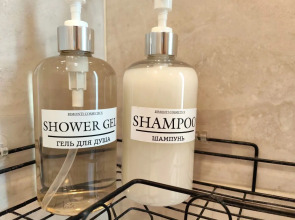 Квартира Евротрехкомнатная в ЖК Бизнес Класса