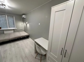 Квартира Удобная студия на Гоголя