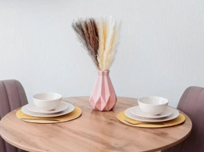 Квартира Красивая