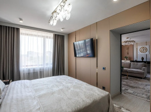 Отель Иртыш