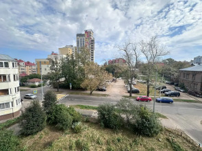 Квартира у Набережной Федоровского