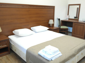 Отель Круиз