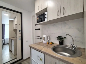 Апартаменты на Захарова 5