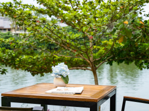 Отель SAii Laguna Phuket