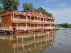 Glagol Hotel