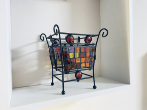 Апартаменты 192 на Ленинском проспекте 123к3