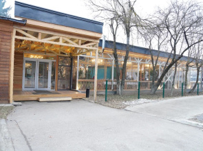Rublevka Village Hotel