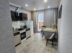 Квартира от Марата