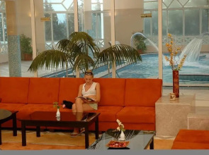 El Mouradi Palm Marina