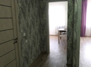 Апартаменты Фрунзе 20 этаж 10