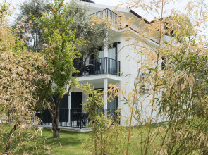 Отель Vira Apart