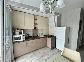 Апартаменты Балтийский Сезон