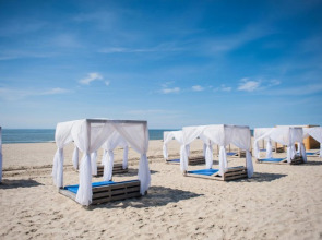 Апартаменты Sunny day 6