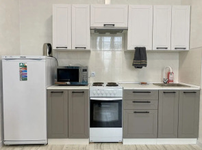 Квартира на Даяна Мурзина 7/1