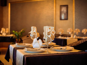 Отель Облака