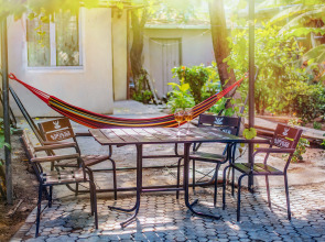 Апартаменты HB apartments Aghmashenebeli II