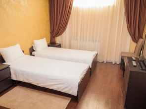 Отель Роял Кастл