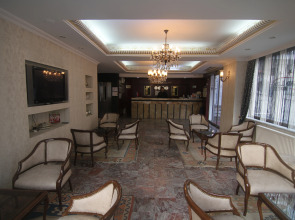 Отель Grand Liza