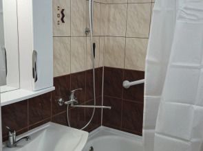 Апартаменты на Гоголя 16