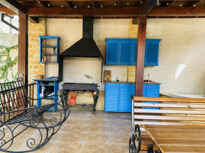 Гостевой дом на Рахманинова