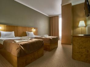 Отель Altyn ECO Park