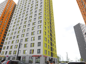 Апартаменты MaxRealty24 Cходненская 10/2