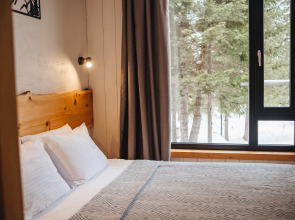 Частный дом Blackwood_gesh