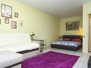 Na 30 Let Pobedy 37 Apartments