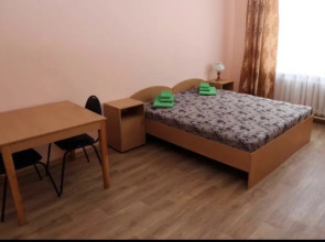 Мебелированые комнаты Серединная 3