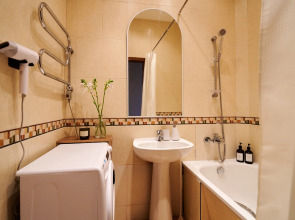 Квартира 3 комнатная Apart-Comfort на Большой Дорогомиловской