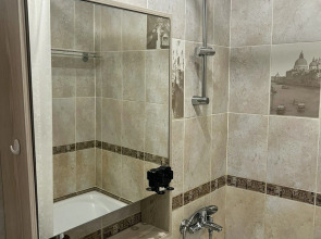 Квартира Nebabushkinvariant